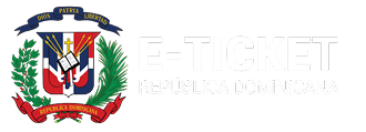 Dominican Republic E-Ticket System